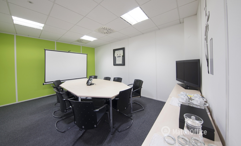 Business centre  in Chelmsford, 4th Floor, 32 m² - MatchOffice.co.uk