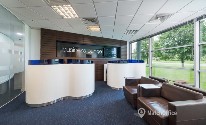 30 m² Business park in Chester, Herons  Way (CH4 9QR) - 2 | MatchOffice