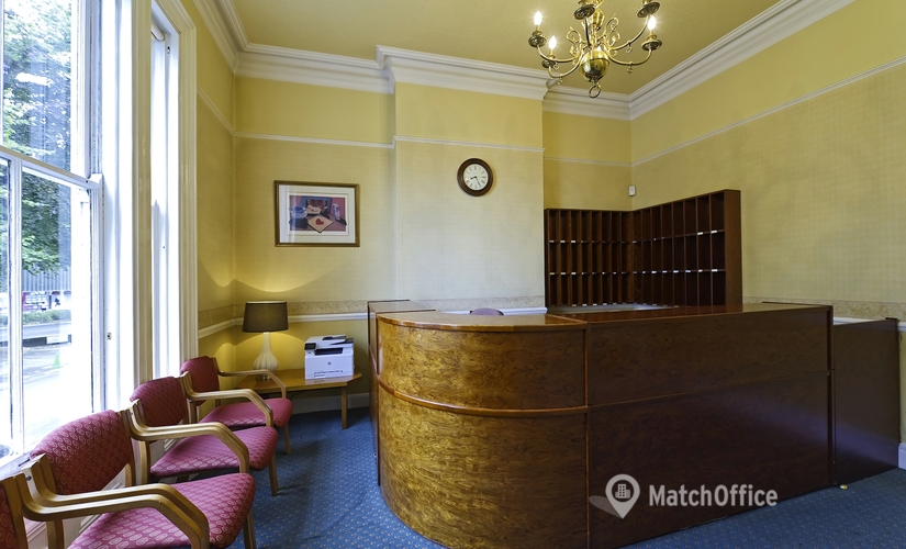 40 m² Serviced office in Coventry, Warwick Road (CV1 2DY) - 2 | MatchOffice