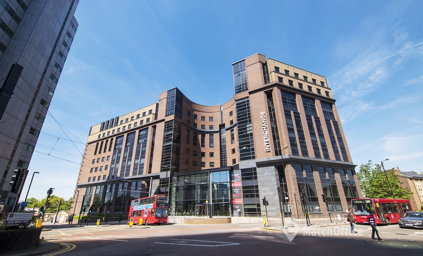 Virtual address South London, 81-85 Station Road - MatchOffice.co.uk