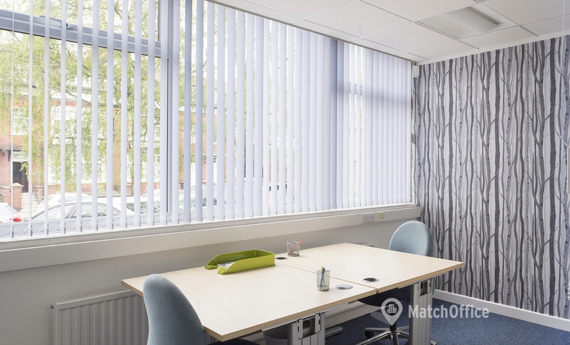  Business center  in Darlington, 20 Woodland Road, 50 m² - MatchOffice.co.uk