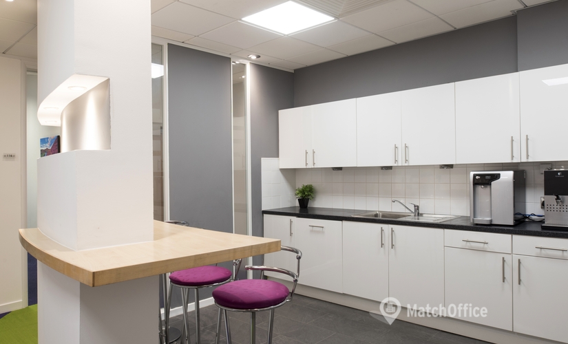 25 m² Business space in Edinburgh, 10 Lochside Place (EH12 9RG) - 3 | MatchOffice.com