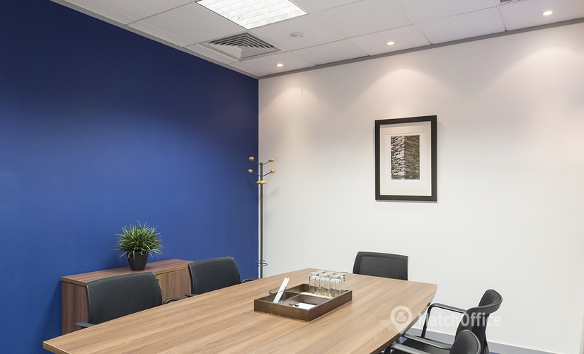 Business centre  in Edinburgh, 4 Redheughs Rigg, 60 m² - MatchOffice.co.uk