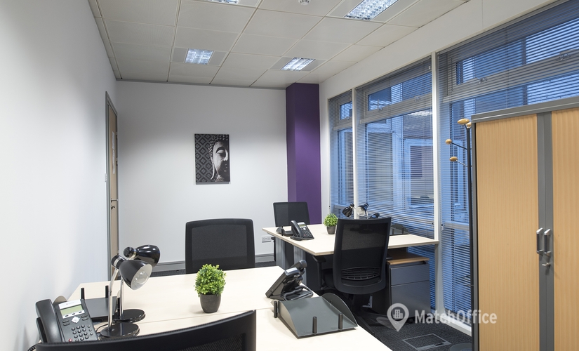 Virtual address in Edinburgh, Saint Andrew Square 9-10 (EH2 2AF) - 2 | MatchOffice.com