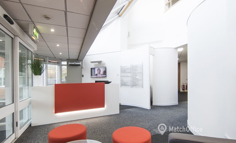 20 m² Business space in Exeter, 1 Emperor Way (EX1 3QS) - 1 | MatchOffice