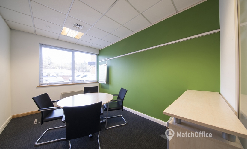 20 m² Business space in Exeter, 1 Emperor Way (EX1 3QS) - 2 | MatchOffice