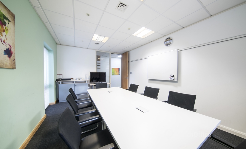 20 m² Business park in Exeter, 1 Emperor Way (EX1 3QS) - 3 | MatchOffice