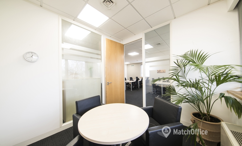 Virtual office in Exeter, 1 Emperor Way (EX1 3QS) - 1 | MatchOffice.com