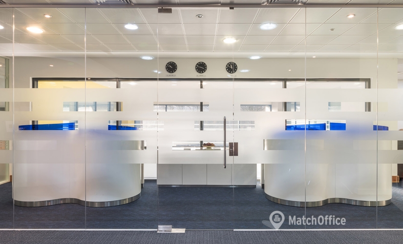 20 m² Business park in Gateshead, The Axis Building (NE11 0NQ) - 2 | MatchOffice.com