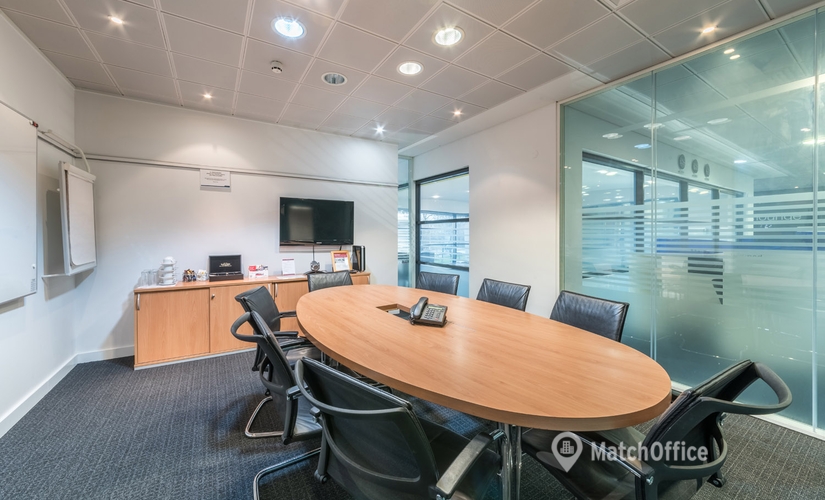 Business center The Axis Building, Maingate, Kingsway North, Team Valley NE11 0NQ Gateshead