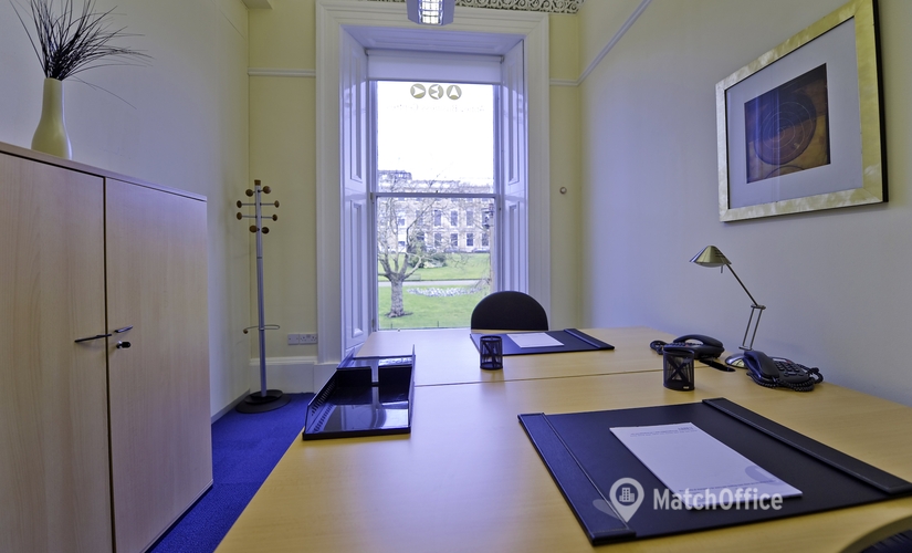 45 m² Business center in Glasgow, 20-23 Woodside Place (G3 7QL) - 4 | MatchOffice