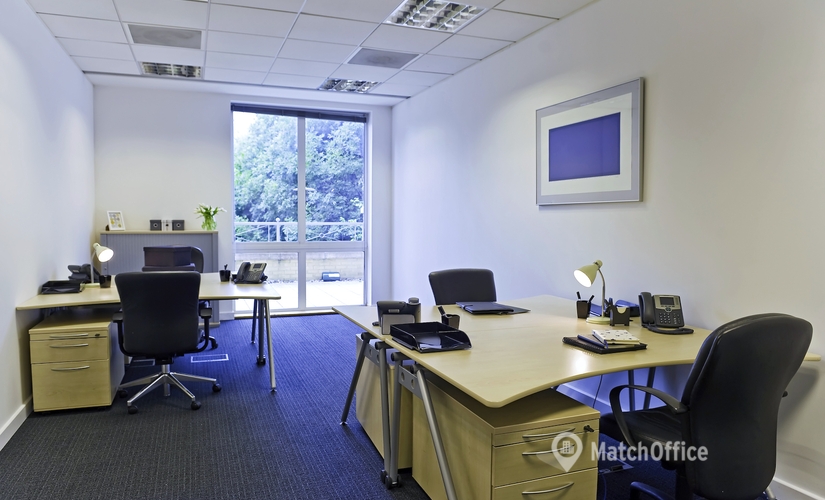 20 m² Business space in Guildford, 3000 Cathedral Hill (GU2 7YB) - 4 | MatchOffice.com