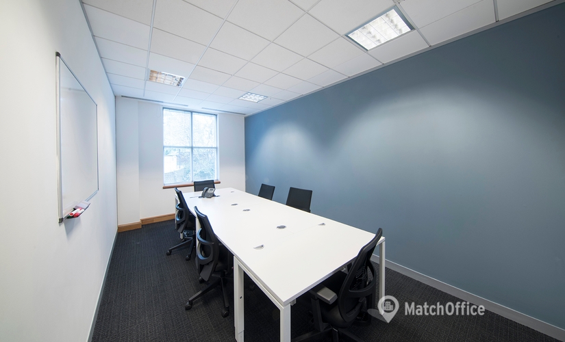 200 m² Serviced office in Guildford, Farnham Road 1 (GU2 4RG) - 3 | MatchOffice
