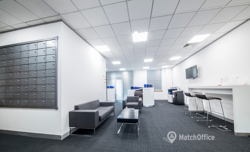 Virtual office Guildford, Farnham Road 1 - MatchOffice.co.uk