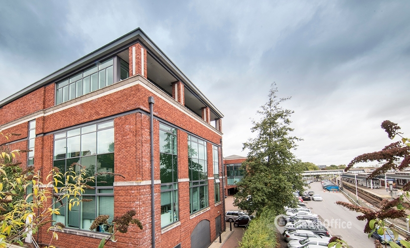 Virtual office Guildford, Farnham Road 1 - MatchOffice.co.uk