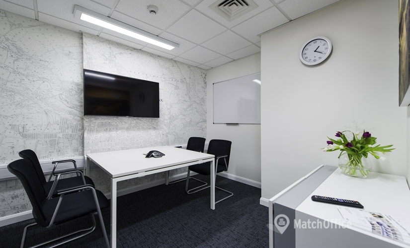  Virtual address West Yorkshire, Fearnley Mill - MatchOffice.co.uk