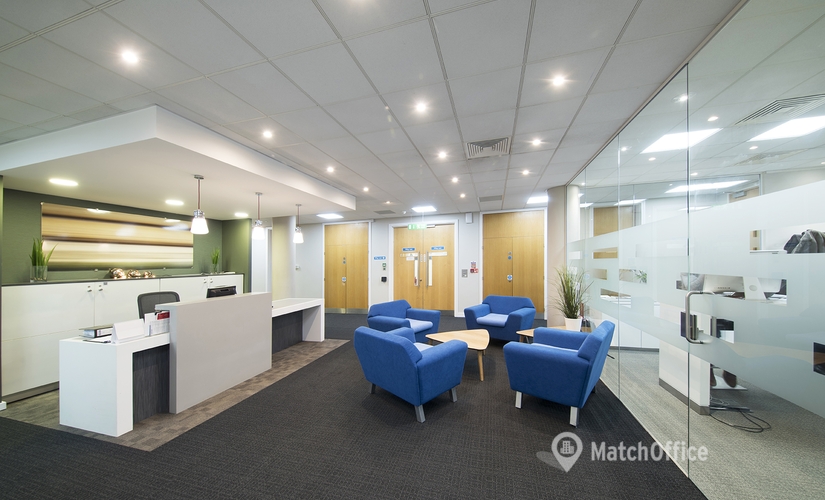 25 m² Business center in Hatfield, 2nd Floor (AL10 9NA) - 2 | MatchOffice