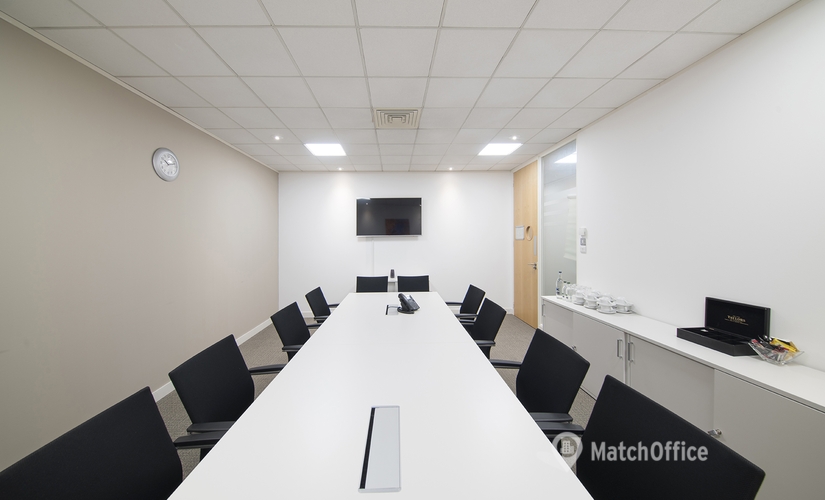 25 m² Business space in Hatfield, 2nd Floor (AL10 9NA) - 3 | MatchOffice.com