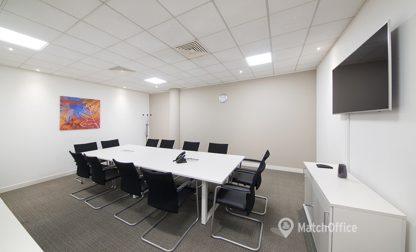 25 m² Business center in Hatfield, 2nd Floor (AL10 9NA) - 4 | MatchOffice