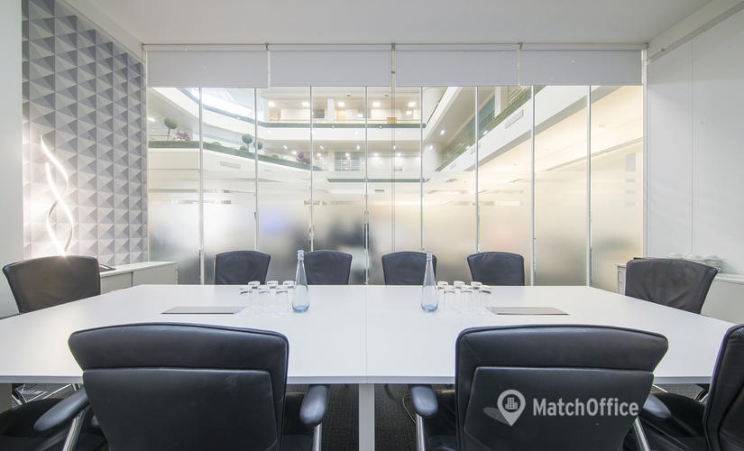 Business center Lakeside House, 1 Furzeground Way, Stockley Park East, Uxbridge UB11 1BD West London