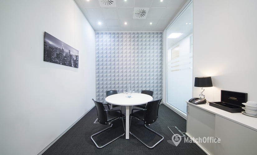 Business center Lakeside House, 1 Furzeground Way, Stockley Park East, Uxbridge UB11 1BD West London