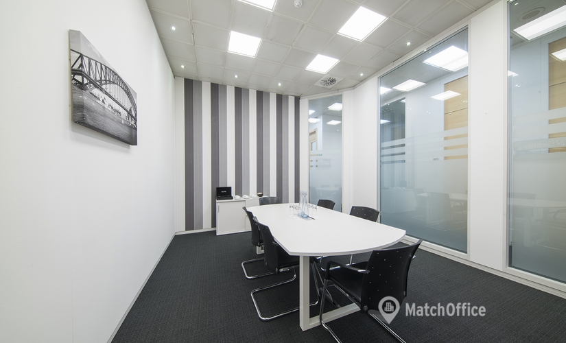 Business center Lakeside House, 1 Furzeground Way, Stockley Park East, Uxbridge UB11 1BD West London