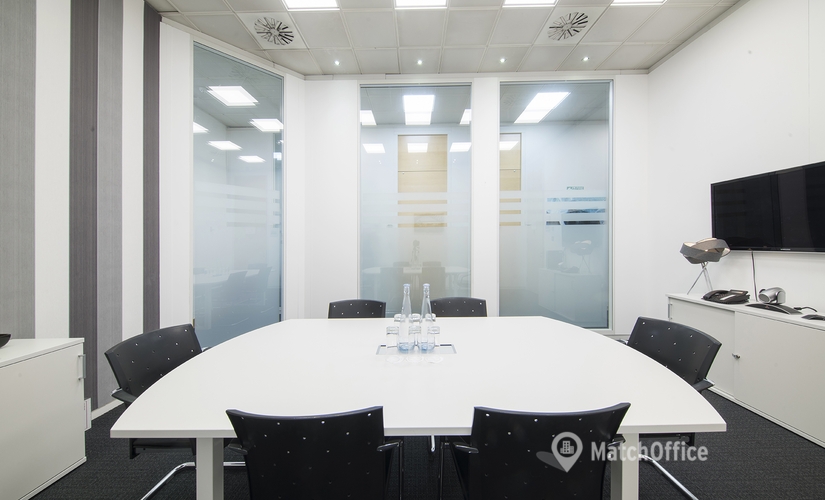 Business center Lakeside House, 1 Furzeground Way, Stockley Park East, Uxbridge UB11 1BD West London