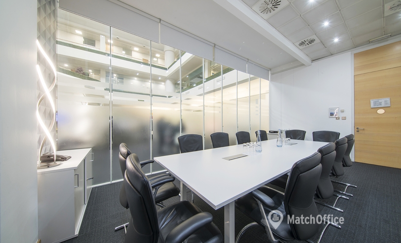 Virtual office Lakeside House, 1 Furzeground Way, Stockley Park East, Uxbridge UB11 1BD West London