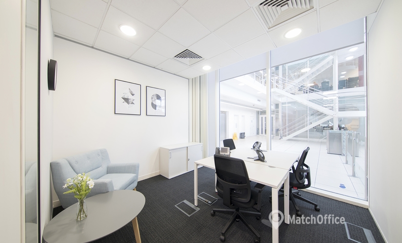  Virtual address Southampton, 1st Floor - MatchOffice.co.uk