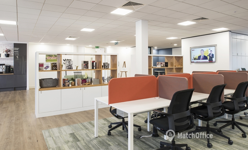 Virtual office Aston Court, Kingsmead Business Park, Frederick Place HP11 1LA High Wycombe