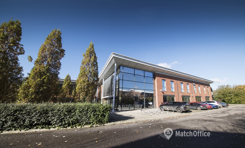 Virtual office Aston Court, Kingsmead Business Park, Frederick Place HP11 1LA High Wycombe