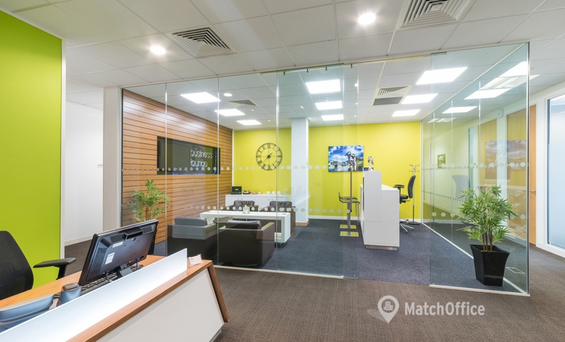  Virtual business address Lanarkshire, Maxim Business Park - MatchOffice.co.uk