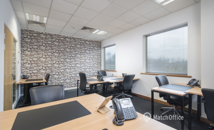 Virtual business address in Leeds City Centre, Building 3 (LS12 6LN) - 1 | MatchOffice.com