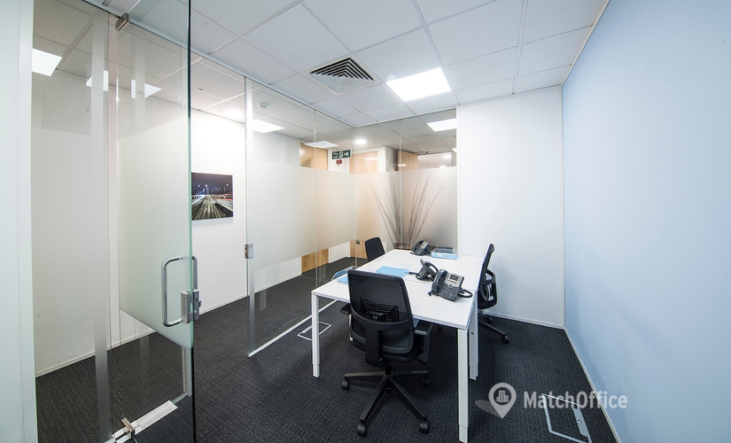 Business centre  in Leicester, 1st Floor, 55 m² - MatchOffice.co.uk