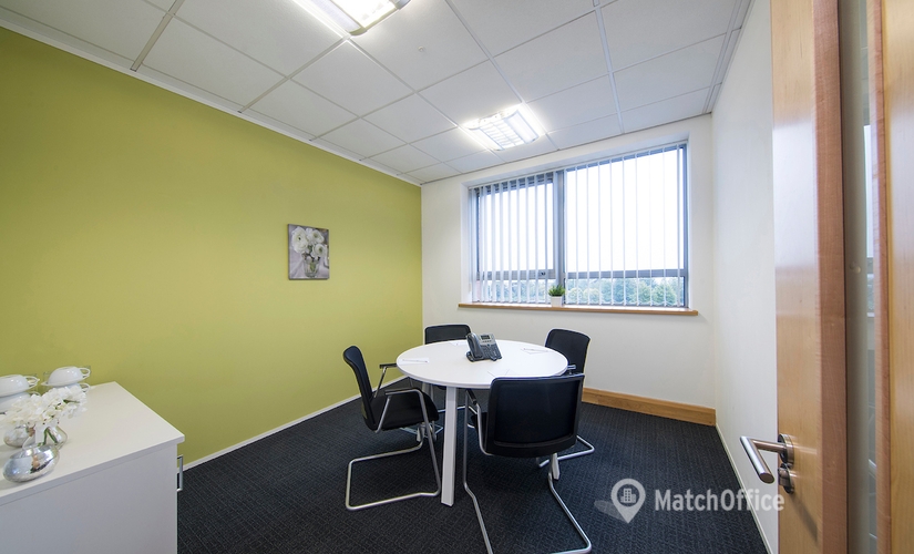 Business centre  in Leicester, 1st Floor, 55 m² - MatchOffice.co.uk