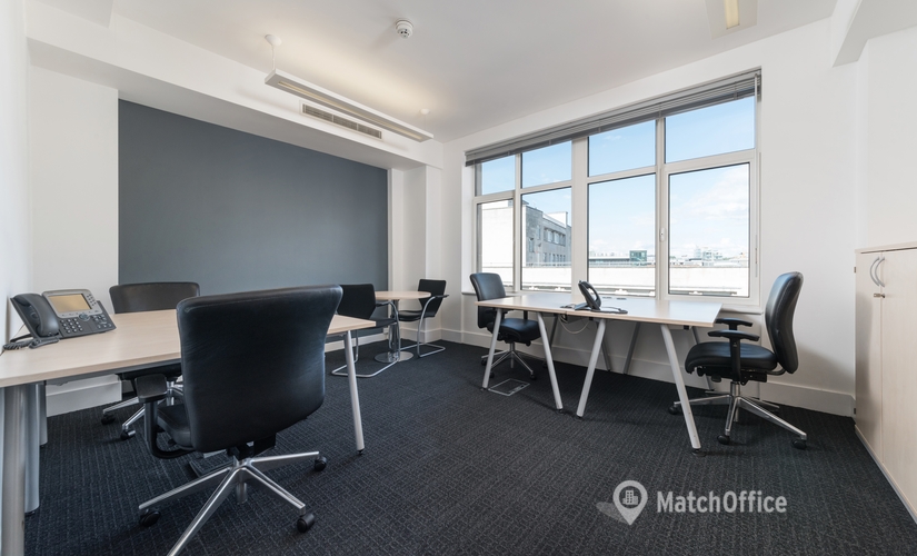 Virtual business address in Liverpool, Horton House (L2 3PF) - 9 | MatchOffice.com