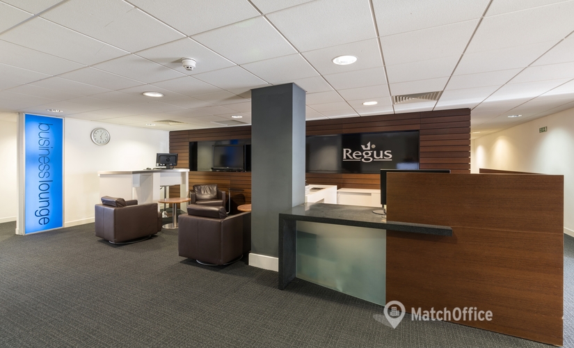 12 m² Serviced office in Liverpool, Horton House (L2 3PF) - 2 | MatchOffice