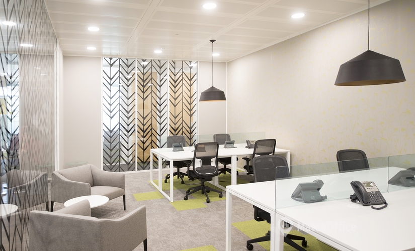 Business center in West London, Building 3, 12 m² - MatchOffice.co.uk