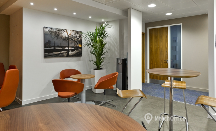 Virtual office in The City of London, 1 Fetter Lane (EC4A 1BR) - 1 | MatchOffice.com