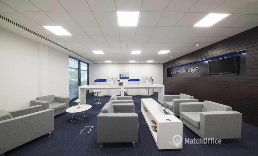 Virtual office address Manchester, Manchester Airport - MatchOffice.co.uk