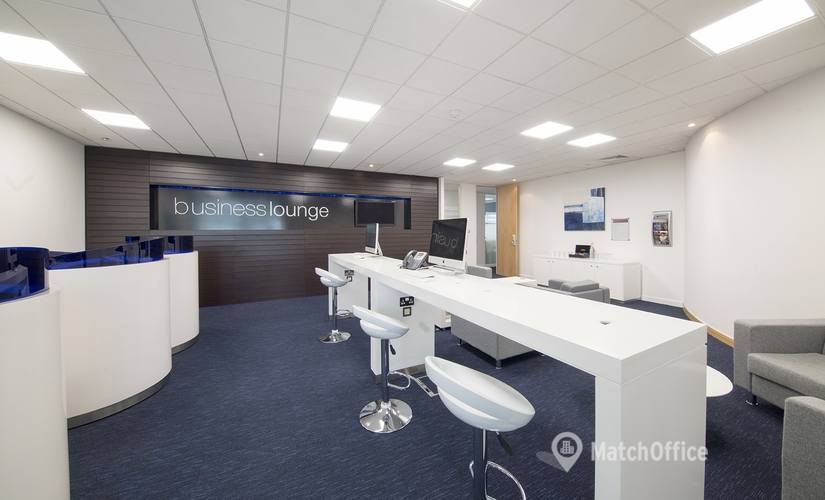Virtual business address Manchester, Manchester Airport - MatchOffice.co.uk