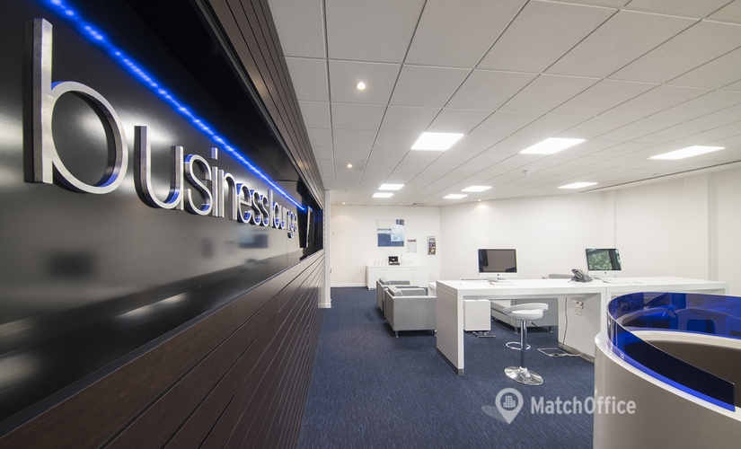Virtual office Manchester, Manchester Airport - MatchOffice.co.uk