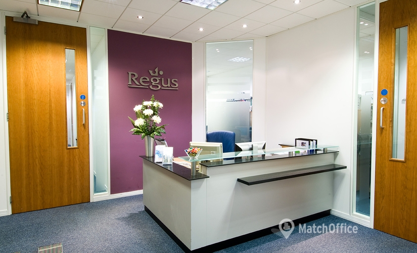 Virtual office West Sussex, South Terminal Arrivals - MatchOffice.co.uk