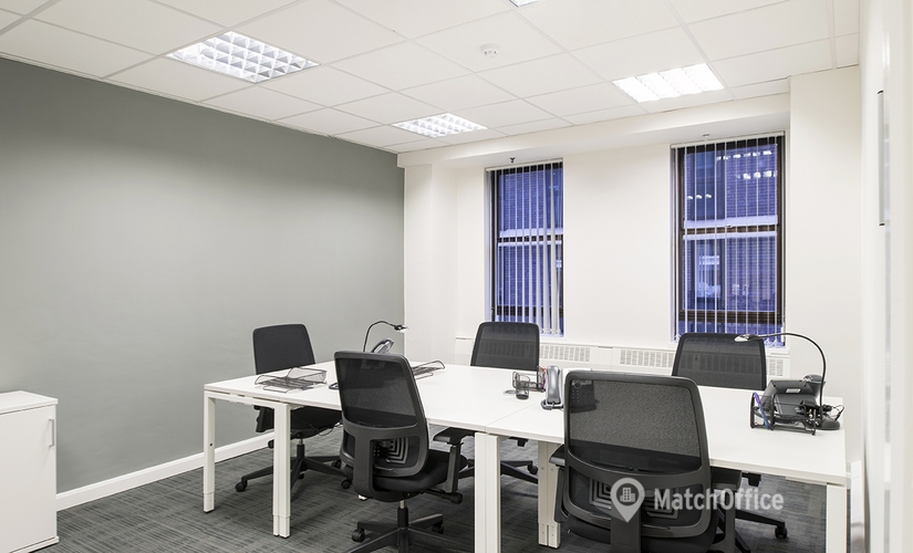 45 m² Business park in Tyne and Wear, 30 Cloth Market (NE1 1EE) - 2 | MatchOffice.com