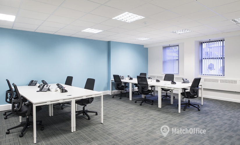 45 m² Serviced office in Tyne and Wear, 30 Cloth Market (NE1 1EE) - 3 | MatchOffice.com