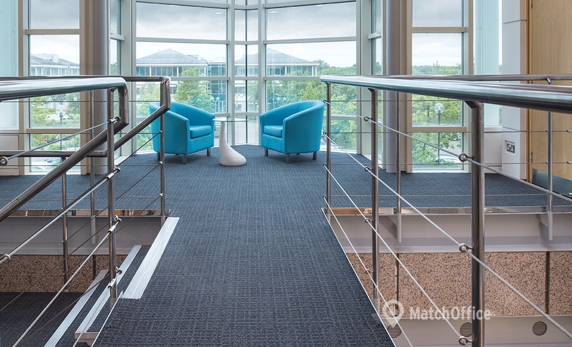  Business center  in Northampton, 400 Pavilion Dr, 17 m² - MatchOffice.co.uk