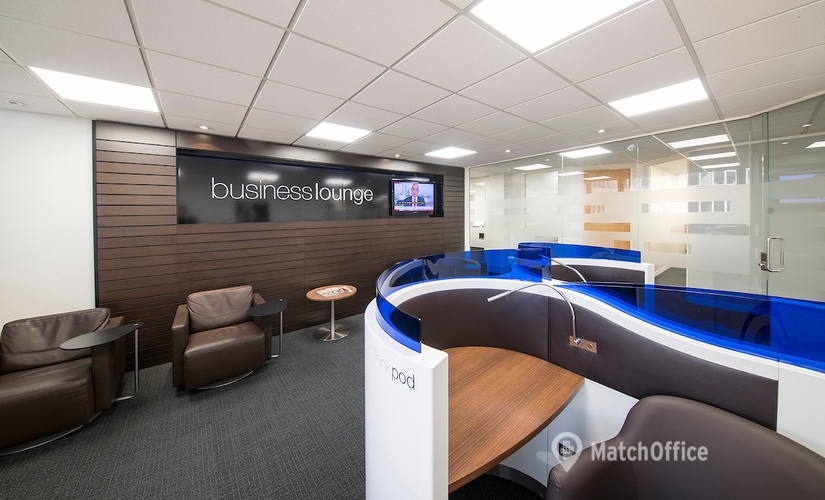 Virtual office Nottingham, 6th Floor - MatchOffice.co.uk