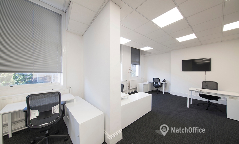 50 m² Business space in Nottingham, 15 Wheeler Gate (NG1 2NA) - 2 | MatchOffice.com