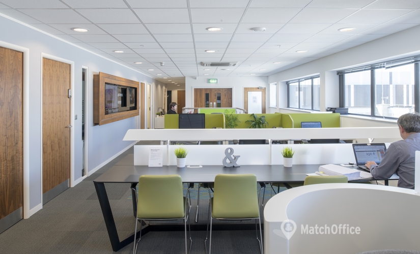 Virtual address in Plymouth, Charles Street 1 (PL1 1EA) - 2 | MatchOffice