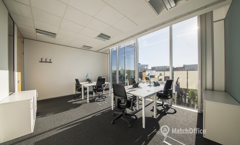 Virtual address in Reading, Davidson House (RG1 5EU) - 1 | MatchOffice